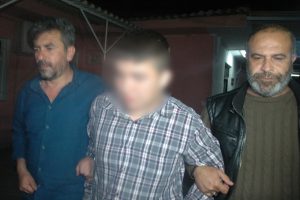 Tabanca ile şaka birini hapse birini mezara g&ouml;t&uuml;rd&uuml;
