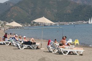 Turizmde erken rezervasyon i&ccedil; piyasayı hareketlendirdi