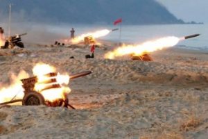 &Ccedil;in'den Kuzey Kore'ye provokatif s&ouml;ylemlerden ka&ccedil;ın &ccedil;ağrısı
