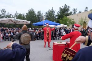 Bursa'da BUSMEK standına b&uuml;y&uuml;k ilgi