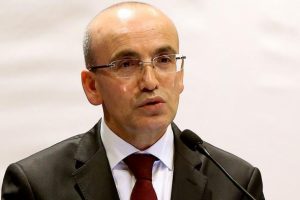 Şimşek, IMF-D&uuml;nya Bankası toplantılarında T&uuml;rkiye'yi temsil edecek