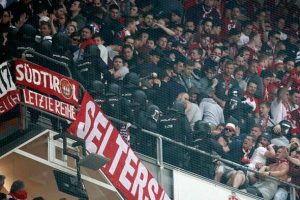 Bayern M&uuml;nih'ten UEFA'ya şikayet