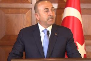 &Ccedil;avuşoğlu'ndan Rusya ile vize serbestisi a&ccedil;ıklaması