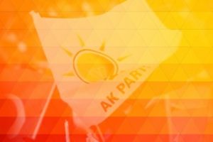 AK Parti'den CHP'ye tepki