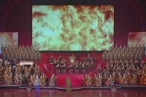 Kuzey Kore'den ABD'ye videolu tehdit!