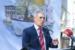 Bursa G&ouml;lyazı'nın geleceği turizmde