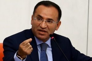 Bekir Bozdağ: CHP'nin hi&ccedil; su&ccedil;u yok mu?