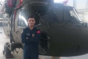 İzmirli komiser, yarın son yolculuğuna uğurlanacak