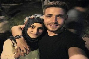 Şehit Uzman &Ccedil;avuş Harun Şen&ouml;z&uuml;ar'ın videosu y&uuml;rekleri dağladı
