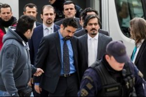 Yunanistan'a ka&ccedil;an darbeci askerler yargılanacak