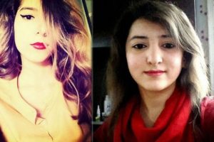Gen&ccedil; kızların katilleri sırra kadem bastı
