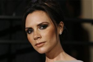 Victoria Beckham: '&Ccedil;ocuklarla hızlı yaşıyorum'