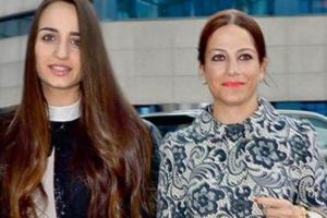 Sabancı'nın torunu asgari &uuml;cret alıyor