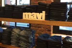 Mavi Jeans halka arz i&ccedil;in SPK'ya başvurdu