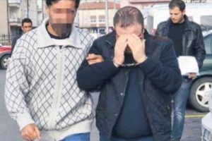 Kimse fark etmedi zimmet&ccedil;i bankacı kendini ihbar etti
