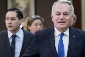 Fransa: Esad'ın kimyasal silah kullandığını kanıtlayacağız