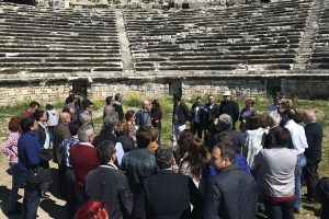 İMO Bursa ve Aydın Şubesi'nden ortaklaşa &ccedil;alıştay d&uuml;zenlendi