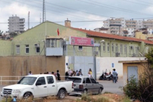 Cezaevinde jandarma ile gardiyan kavgası!