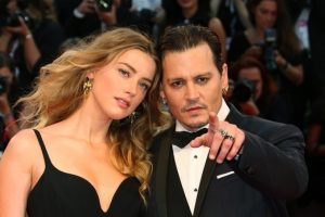 Amber Heard ile Elon Musk aşkı evlilik yolunda