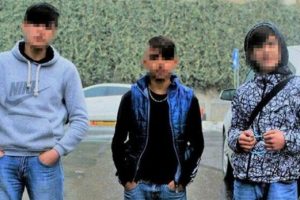 "Sigara isteme" cinayetinde 3 g&ouml;zaltı
