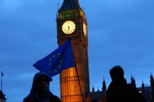 'Brexit' AB'deki ayrılık yanlılarını cesaretlendiriyor