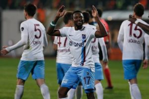 Trabzonspor deplasman serisini s&uuml;rd&uuml;rmek istiyor