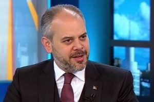 Bakan Kılı&ccedil;'tan UEFA'nın Beşiktaş'a verdiği cezaya yorum