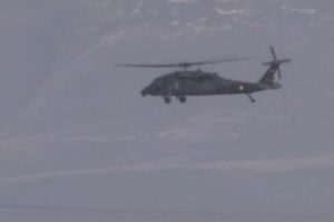 Şırnak'ta 2 ter&ouml;rist daha etkisiz hale getirildi