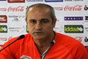 "Beşiktaş ma&ccedil;ında elimizden geleni yapacağız"