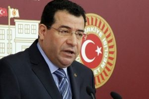 Tanrıkulu: "K&uuml;rtlerden gelen "Evet" oyları MHP sayesinde"