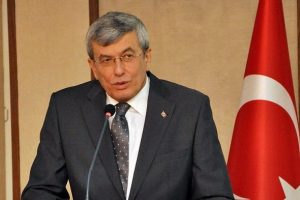 B&uuml;y&uuml;kel&ccedil;i İpek, Kopenhag B&uuml;y&uuml;kel&ccedil;iliğine atandı