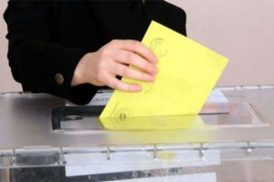 Referandum sonrası AGİT'ten yeni &ouml;neri geldi