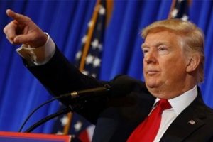Teknoloji devlerinden Trump'ın kararına itiraz!