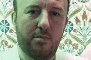 Bursa'da arkadaşının eşi ile ka&ccedil;an imam meslekten atıldı