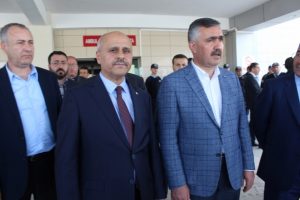 Niğde Valisi Peynircioğlu'ndan silahlı saldırı a&ccedil;ıklaması!