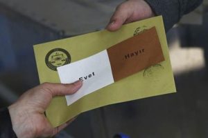 İki sandıkta hayali oy iddiası!