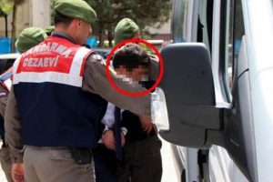 34 yaşındaki engelli adama tecav&uuml;z! İfadesi kan dondurdu