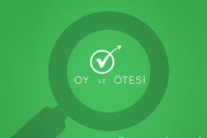 Oy ve &Ouml;tesi'nden referandum raporu: 100 bine yakın oyun...