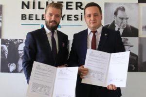 Bursa Nil&uuml;fer Belediyesi &ccedil;alışanlarına eğitim indirimi