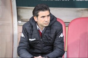 Samsunspor'da mağlubiyet &uuml;z&uuml;nt&uuml;s&uuml;