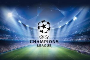 Devler Ligi'nde favori Real Madrid