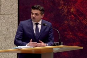 AGİT g&ouml;zlemcisine Hollandalı T&uuml;rk vekilden tepki
