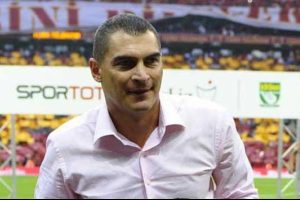 Mondragon'a silahlı saldırı