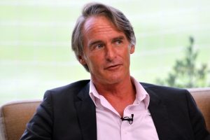 Riekerink: "Sneijder Galatasaray'da kalacak"