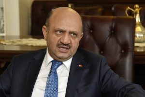 Bakan Işık'tan 'yerli silah' a&ccedil;ıklaması