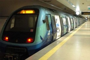 İstanbul'a 5 yeni metro hattı m&uuml;jdesi