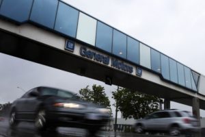 Venezuela'daki General Motors fabrikasına el koyuldu