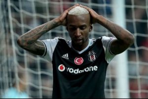 Talisca'dan penaltı yorumu