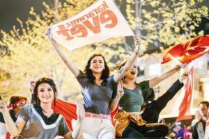 Referandum analizi: Y&uuml;zde 38'den 51'e &ccedil;ıkarmak zaferdir