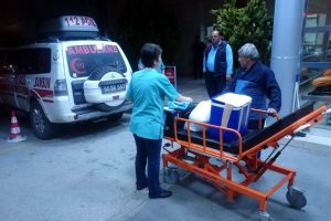 Organlarıyla 3 kişiye umut oldu